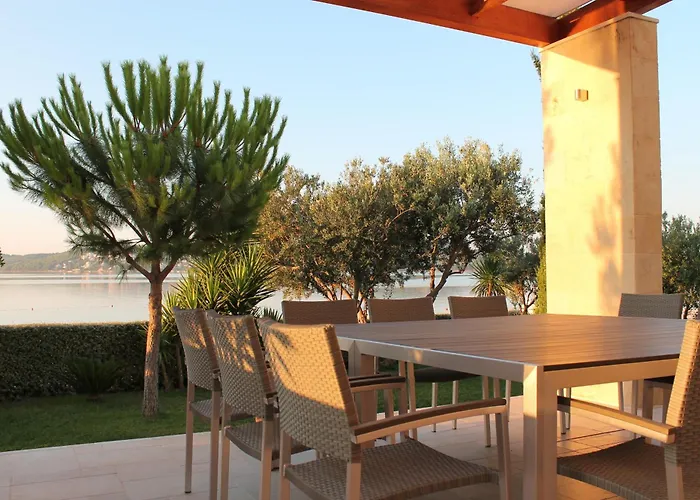 Apartments Marer