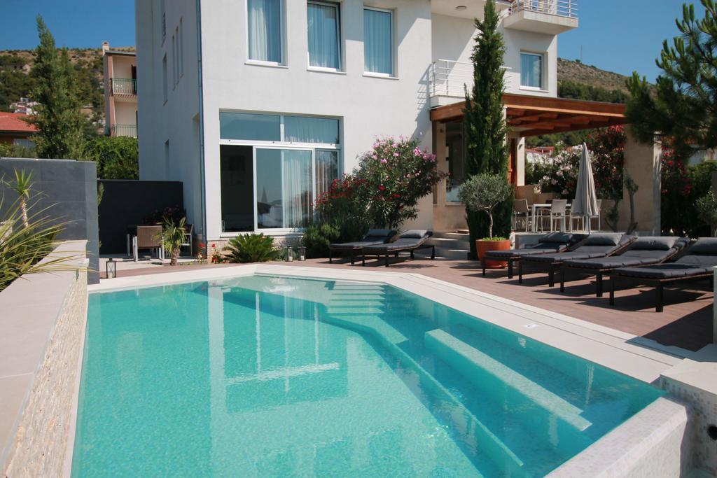 Marer Apartment