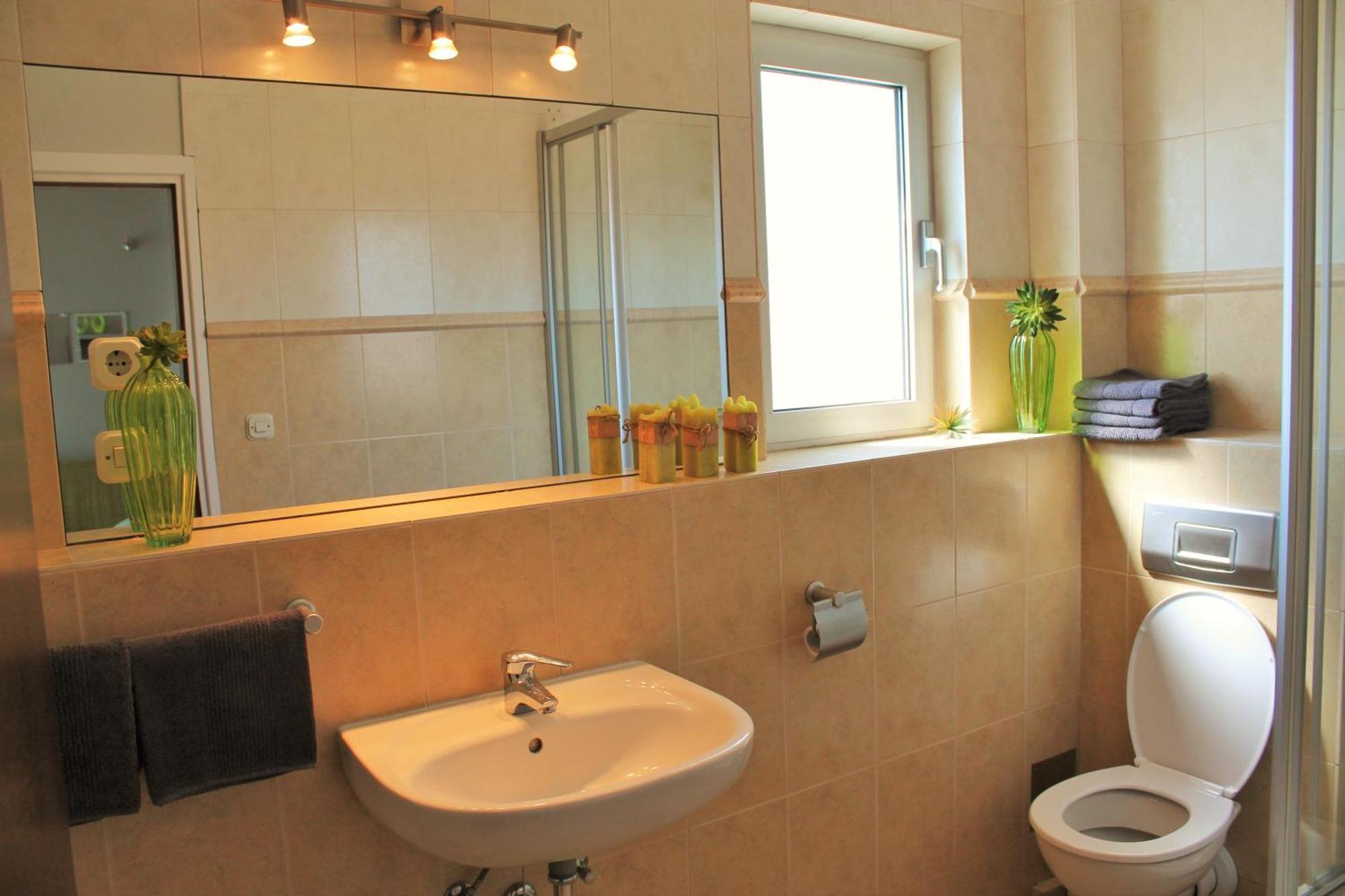 Marer Apartment