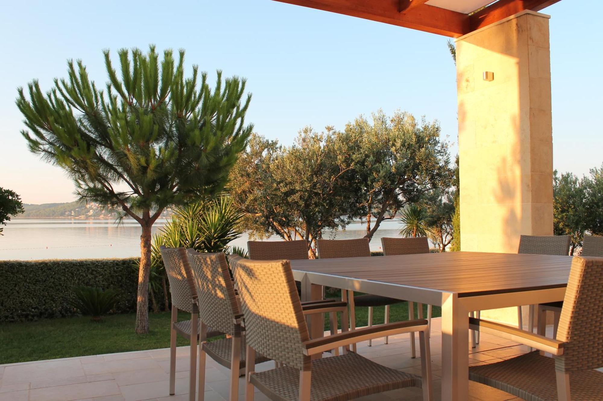 Marer Apartment Trogir