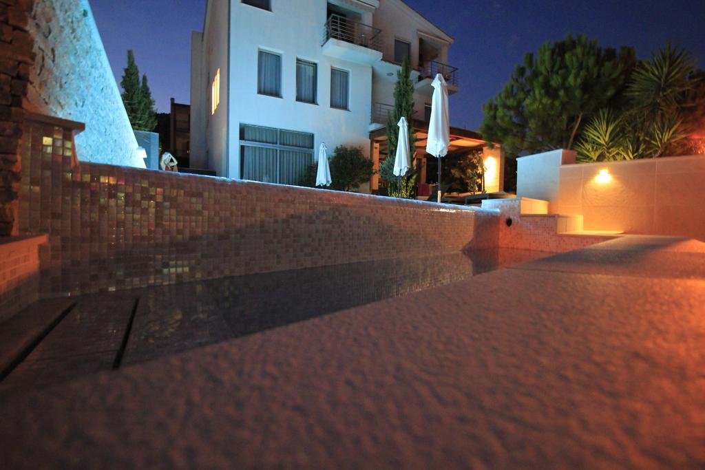 Marer Apartment