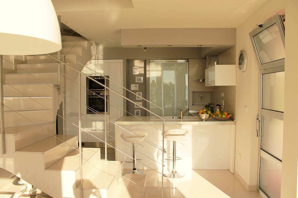 Apartment Marer