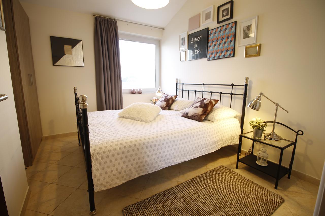Apartment Marer Trogir