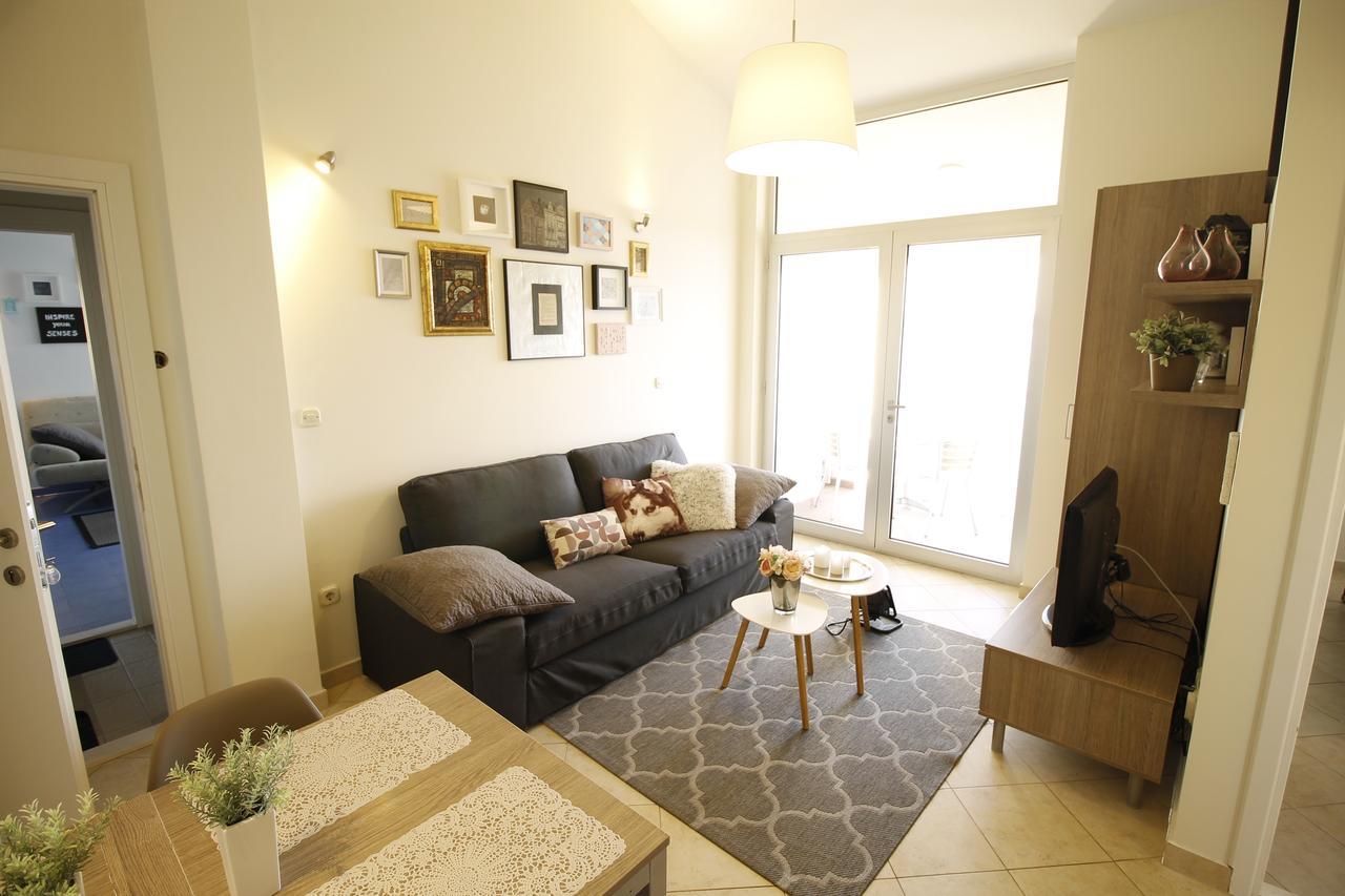 Marer Apartment