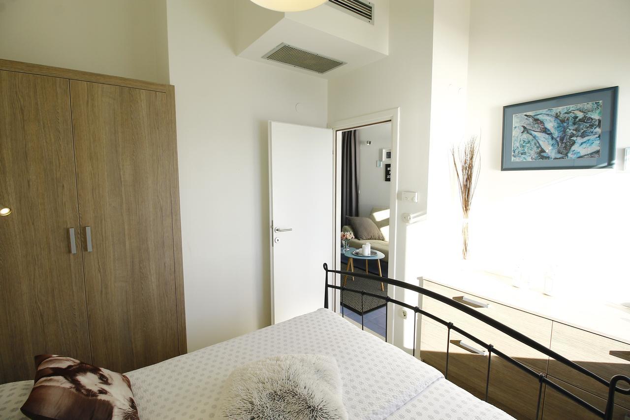 Marer Apartment Trogir