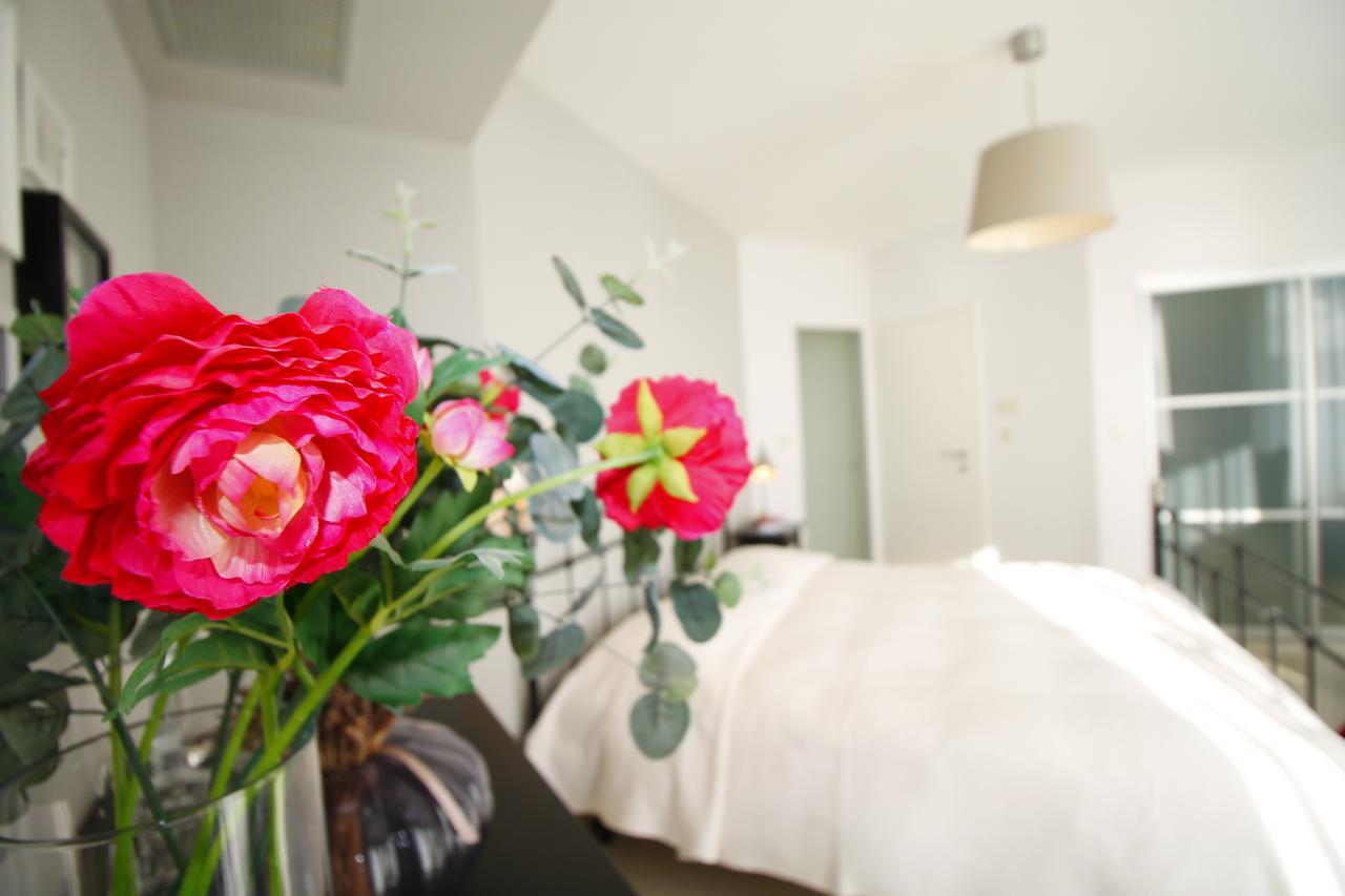 Marer Apartment