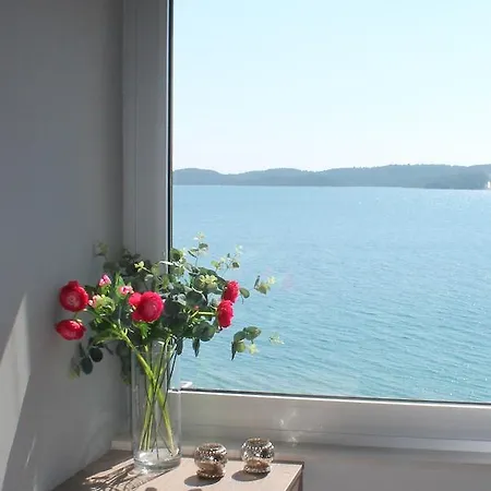 Apartments Marer Trogir Pokoj fotografie