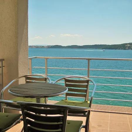 Apartments Marer Trogir Pokoj fotografie