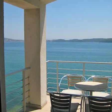 Apartments Marer Trogir Pokoj fotografie