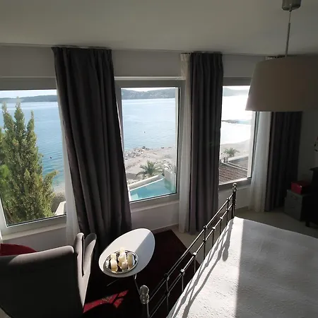 Apartments Marer Trogir Exteriér fotografie