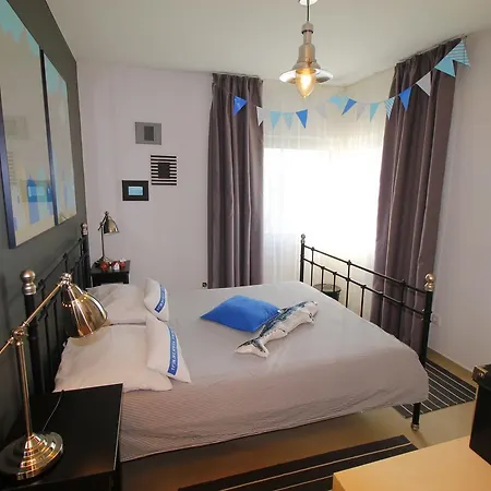 Apartments Marer Trogir Exteriér fotografie
