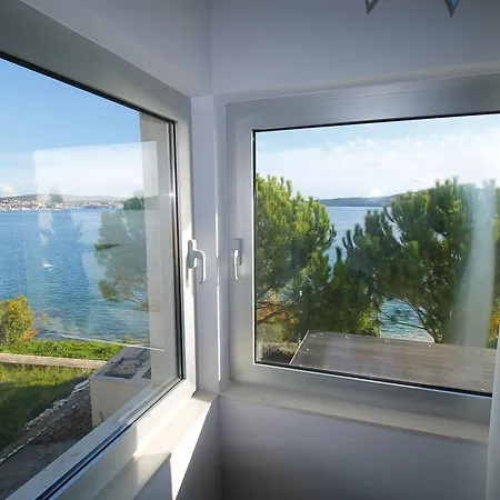Apartments Marer Trogir Exteriér fotografie