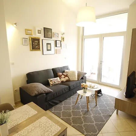 Apartments Marer Trogir Exteriér fotografie