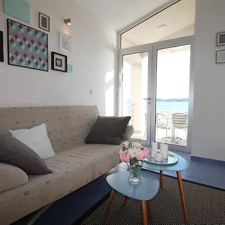 Apartments Marer Trogir Exteriér fotografie