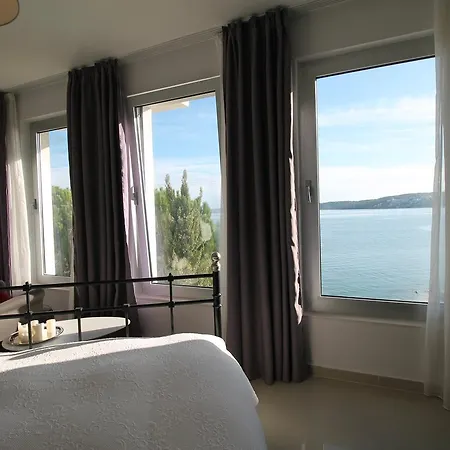 Apartments Marer Trogir Exteriér fotografie