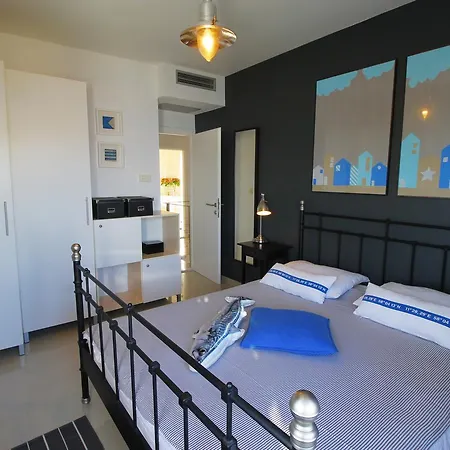 Apartments Marer Trogir Exteriér fotografie
