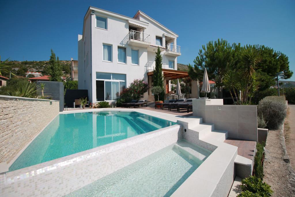 Apartament Marer *