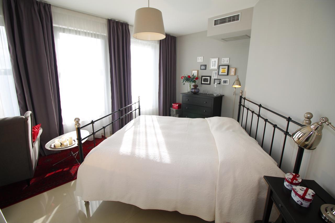 Marer Apartman *