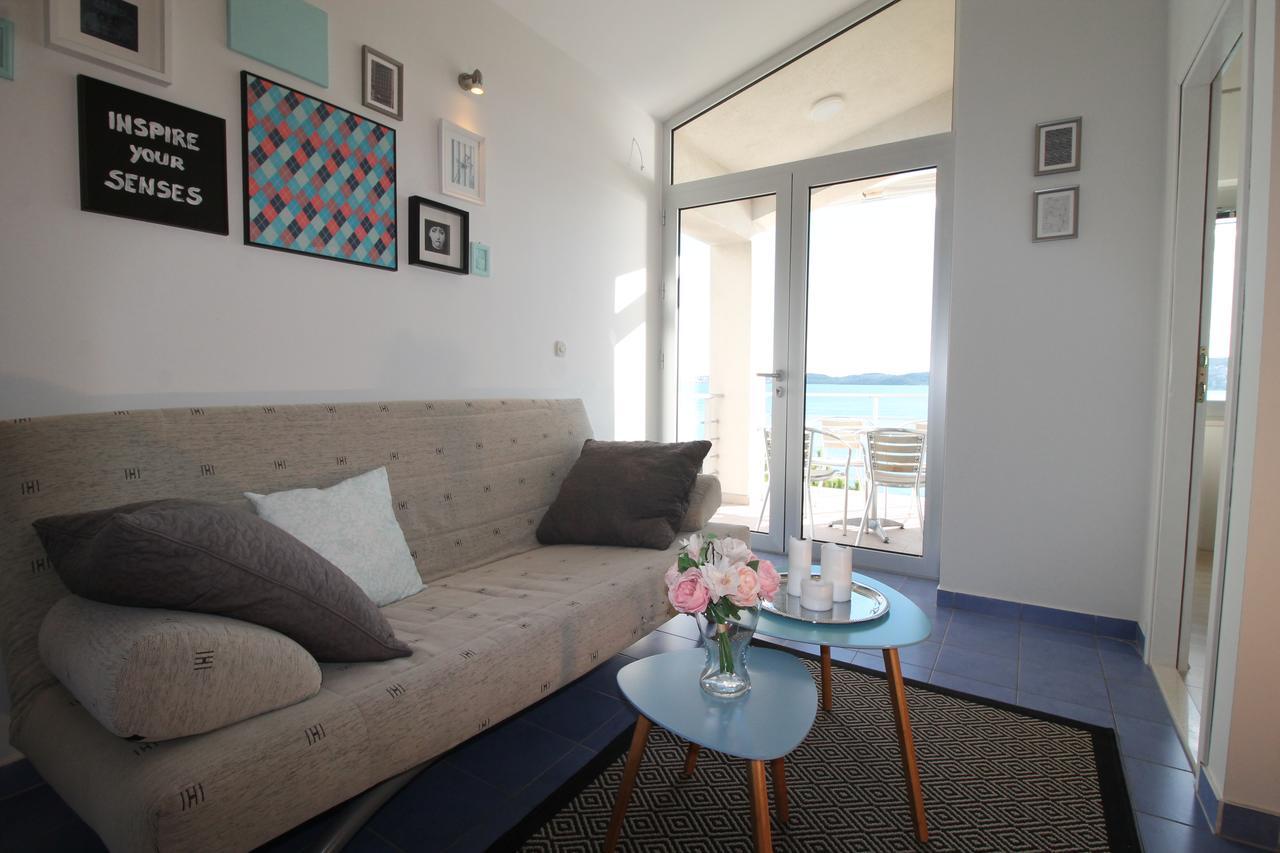 Apartament Marer